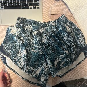 women’s lulu hottie hot Shorts